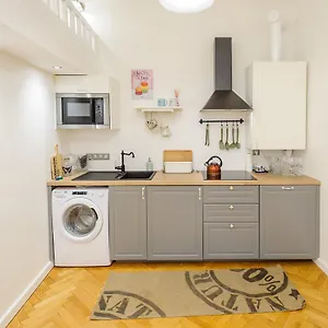 Appartement Pinkova, Prague