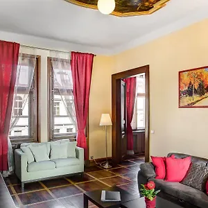  Appartamento Art House By Adrez