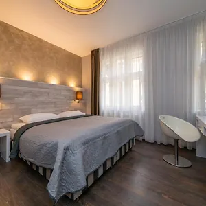 Appartement Emporio, Prague