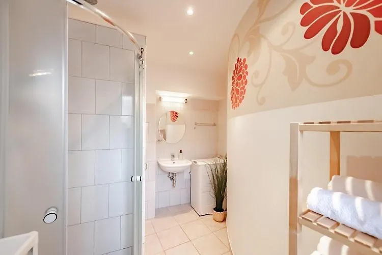 Wenceslas Square Romantic Apartment Prag